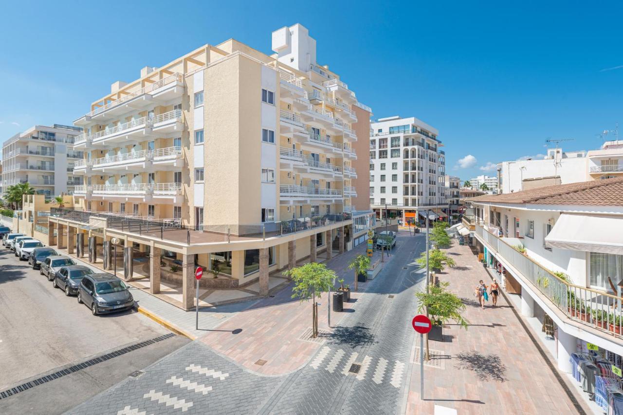 O7 Nordeste Playa Hotel