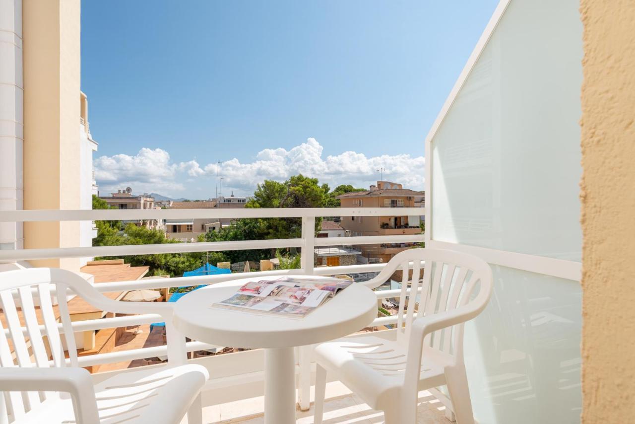 O7 Nordeste Playa 3* Can Picafort (Mallorca)