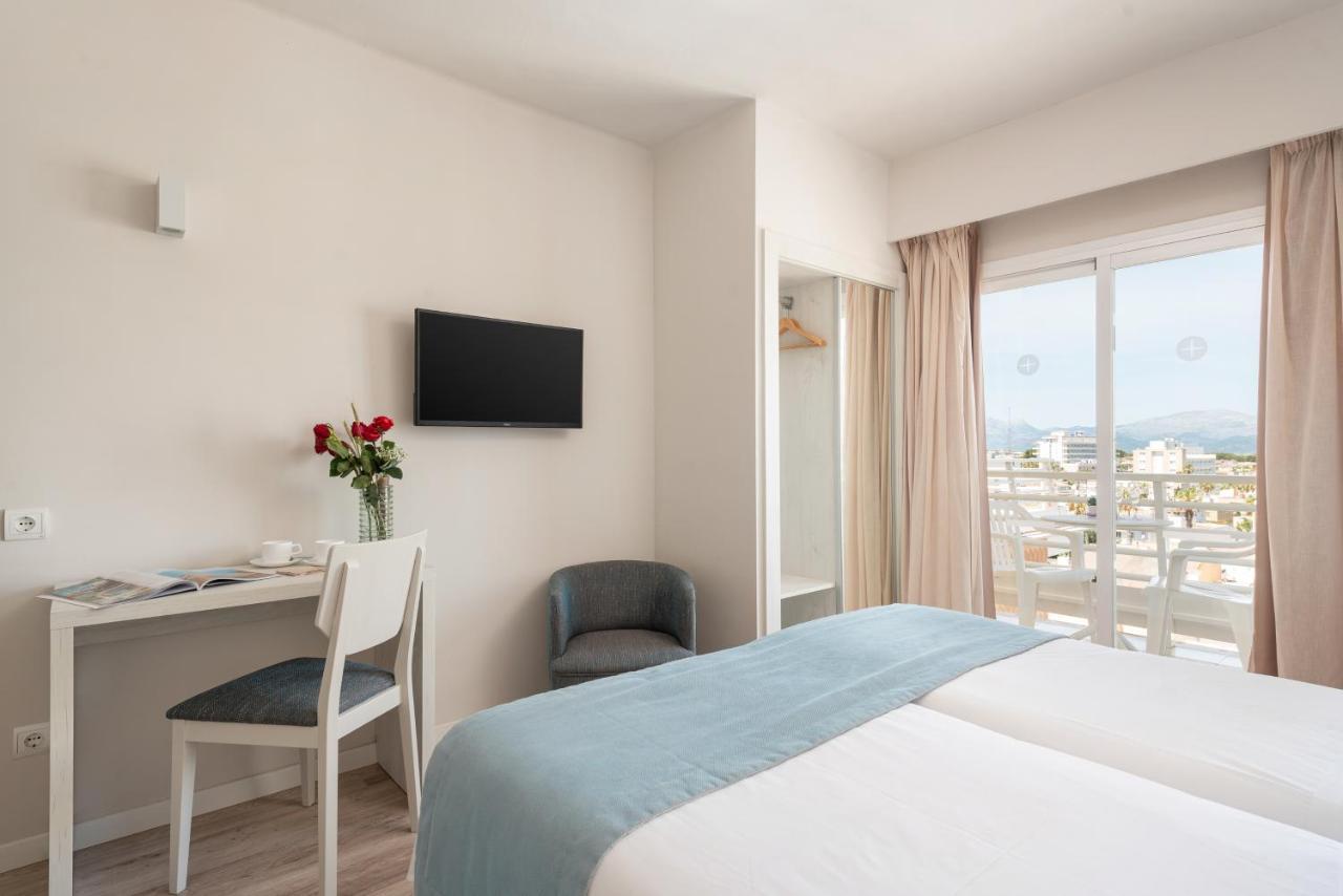 Hotel O7 Nordeste Playa Can Picafort (Mallorca)