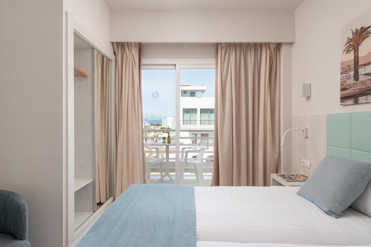 O7 Nordeste Playa Hotel 3*