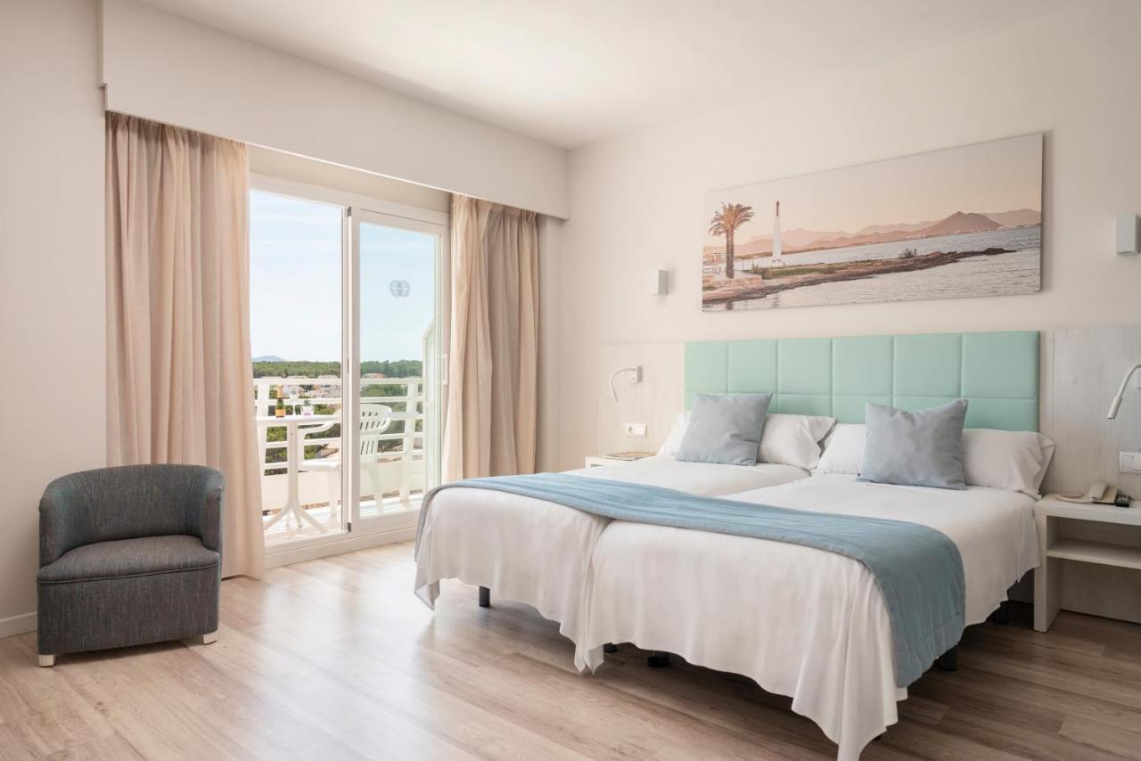 O7 Nordeste Playa 3* Can Picafort (Mallorca)