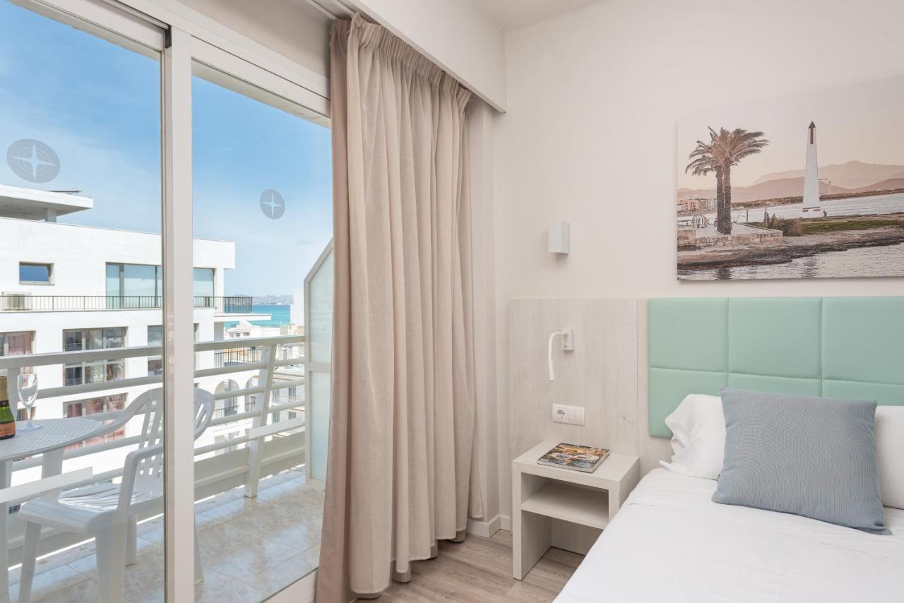 O7 Nordeste Playa Hotel