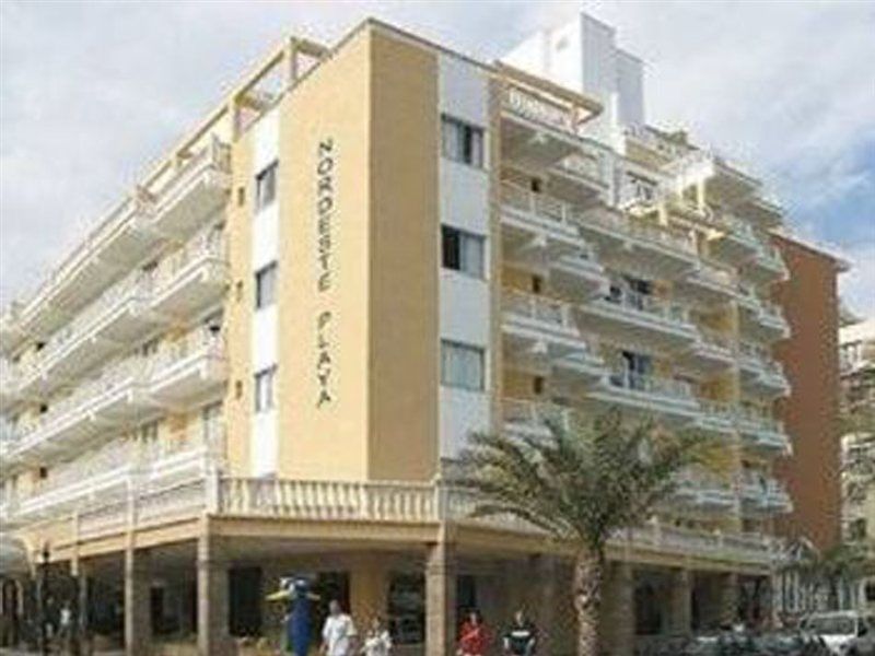 O7 Nordeste Playa Hotel Can Picafort (Mallorca)