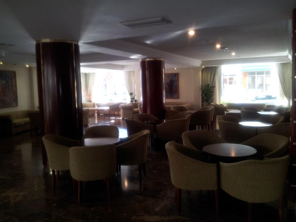 Hotel O7 Nordeste Playa